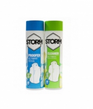 Wash-In Twin Pack all fabrics 300ml